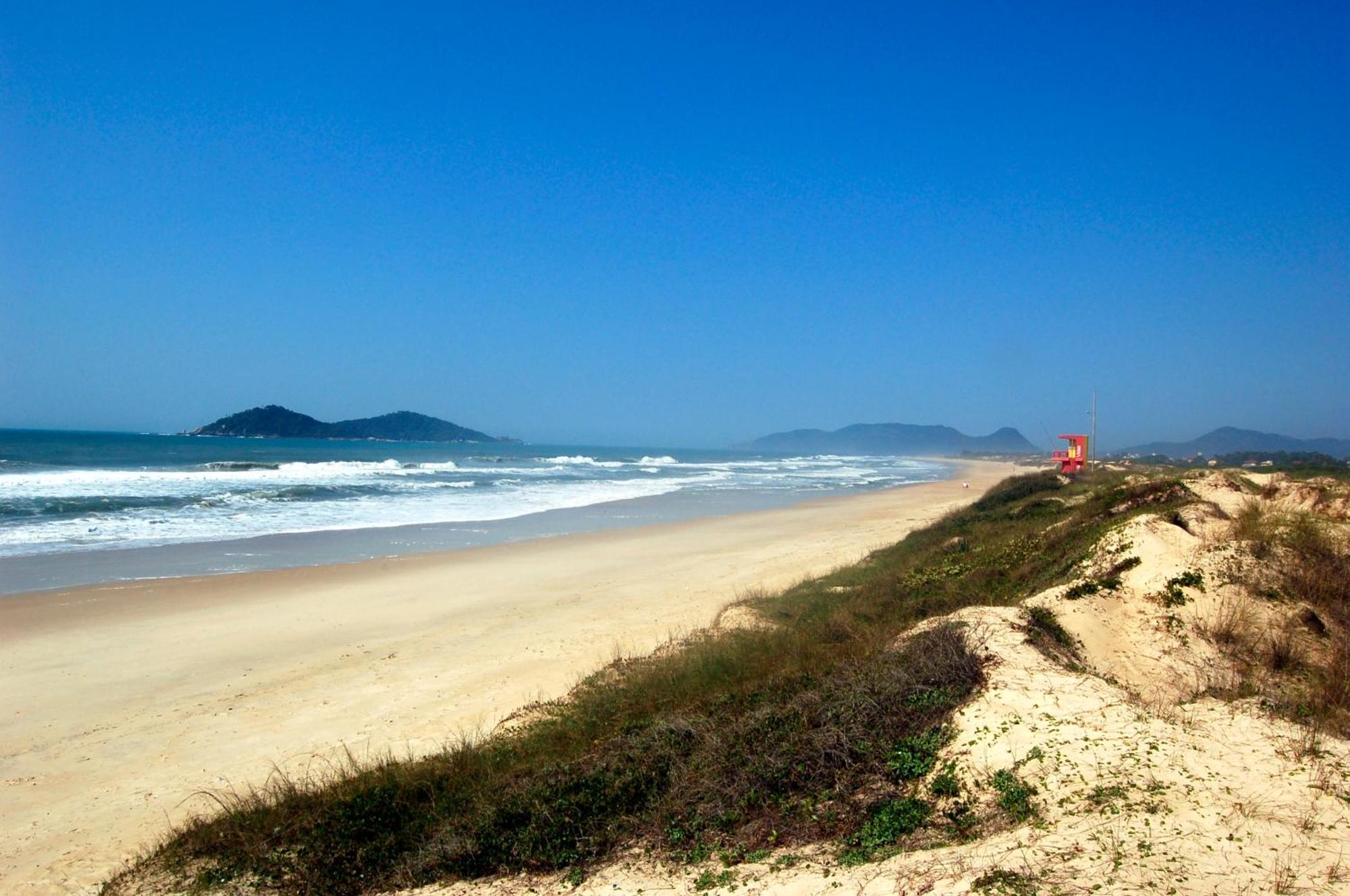 Hotel Sao Sebastiao Da Praia Florianópolis Exteriér fotografie