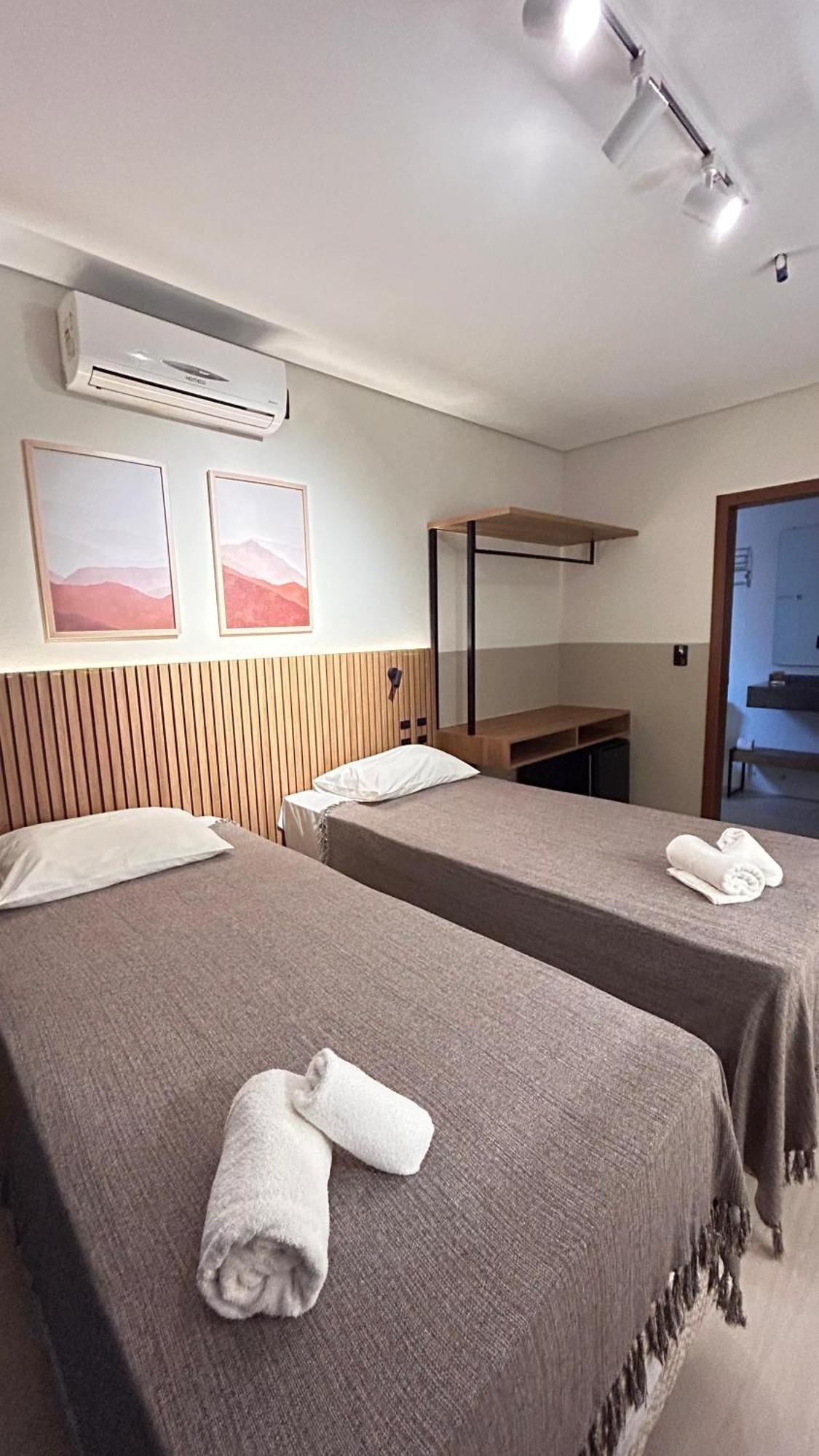 Hotel Sao Sebastiao Da Praia Florianópolis Exteriér fotografie