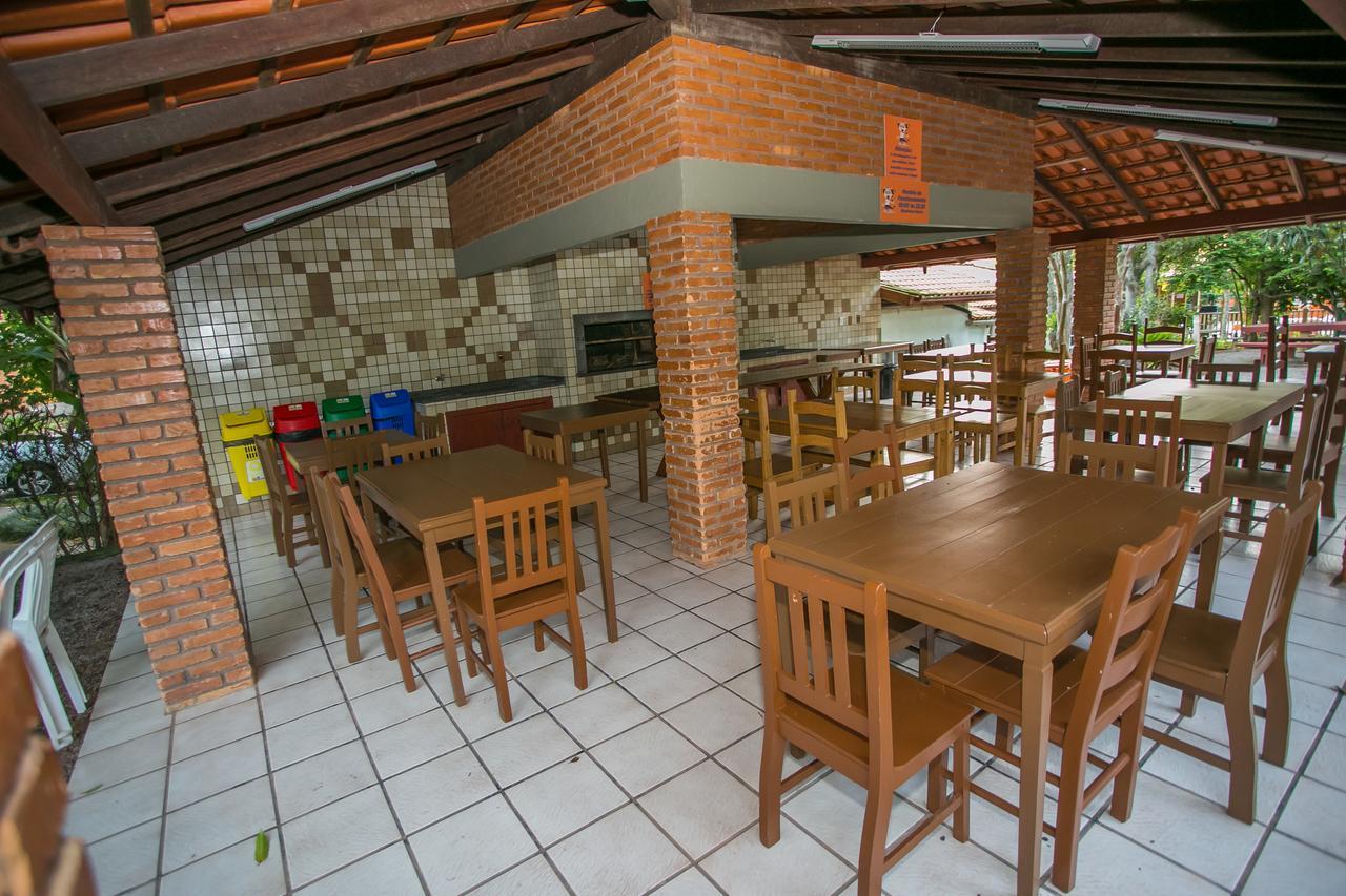 Hotel Sao Sebastiao Da Praia Florianópolis Exteriér fotografie