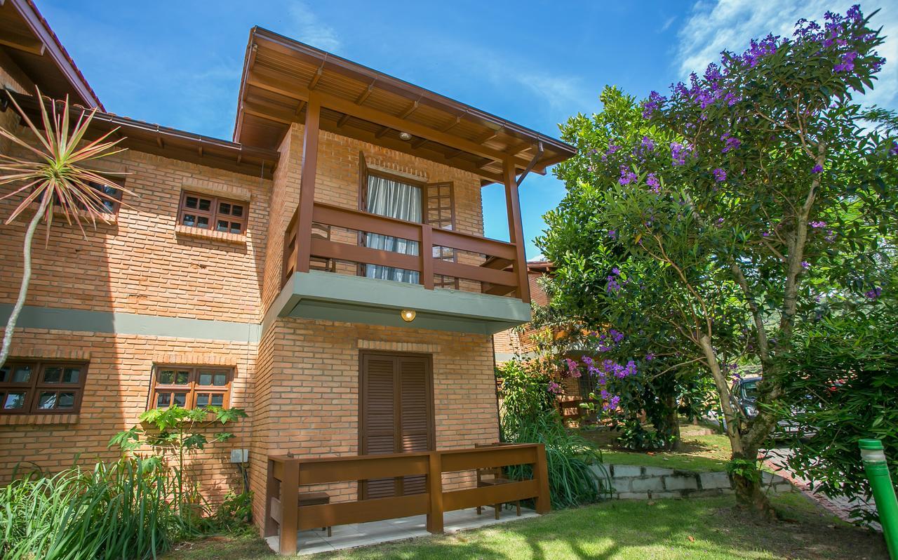 Hotel Sao Sebastiao Da Praia Florianópolis Exteriér fotografie