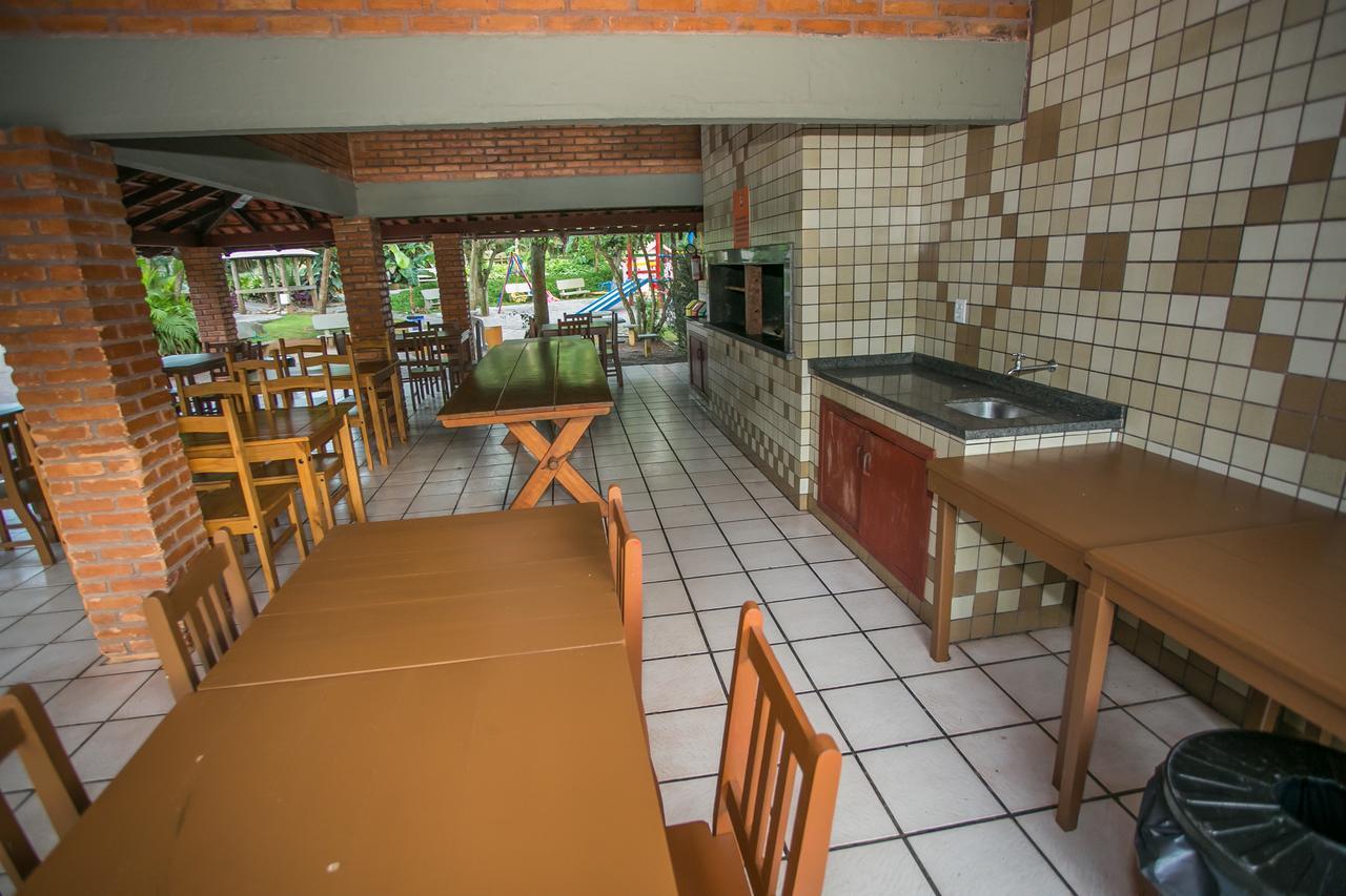 Hotel Sao Sebastiao Da Praia Florianópolis Exteriér fotografie