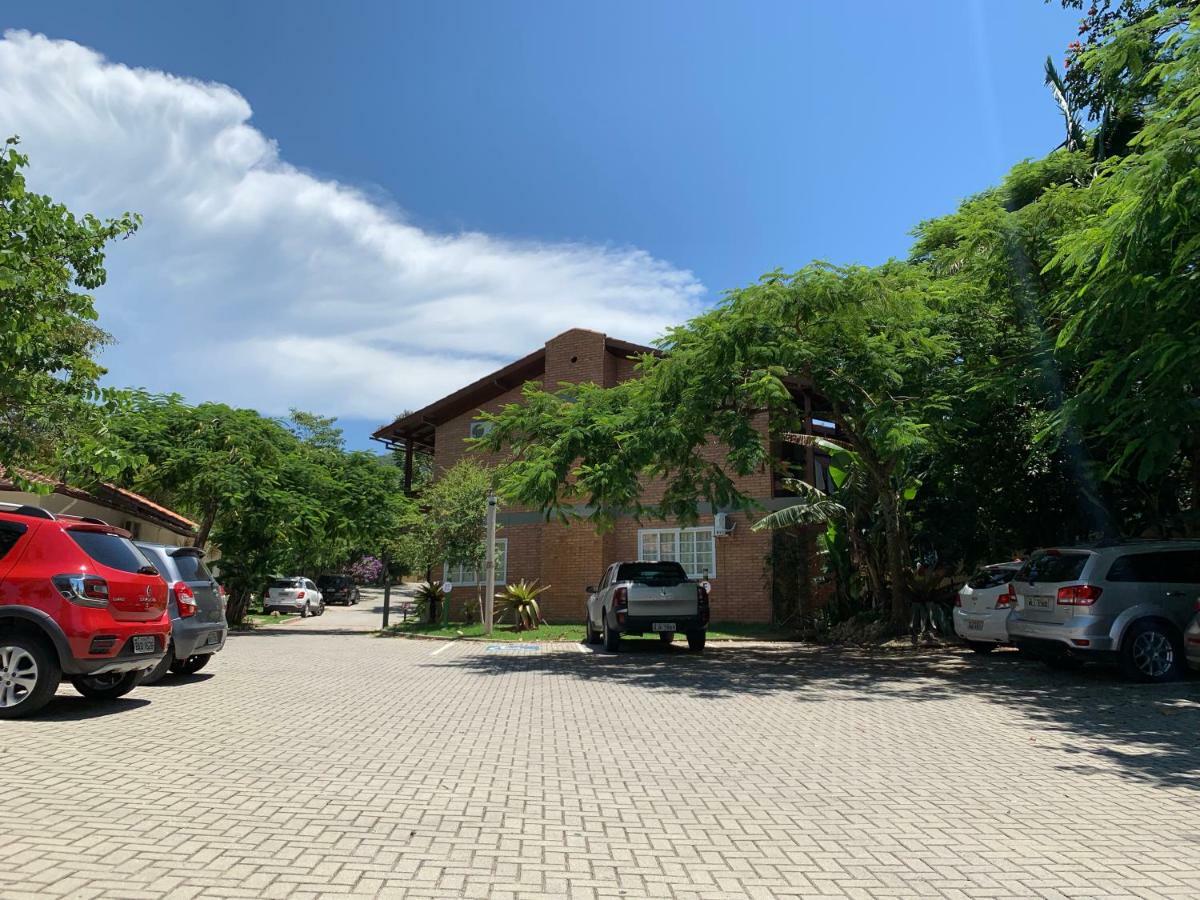 Hotel Sao Sebastiao Da Praia Florianópolis Exteriér fotografie