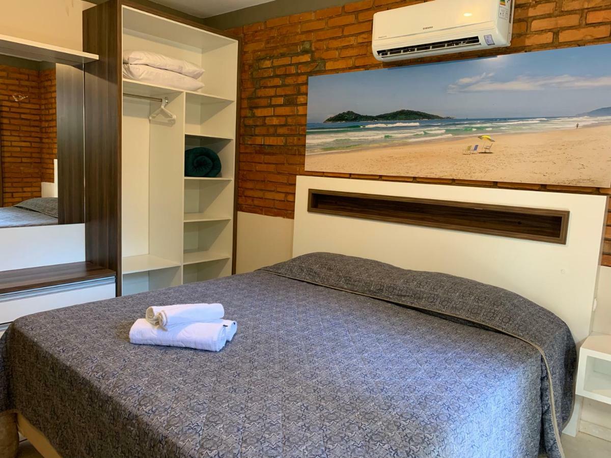 Hotel Sao Sebastiao Da Praia Florianópolis Exteriér fotografie