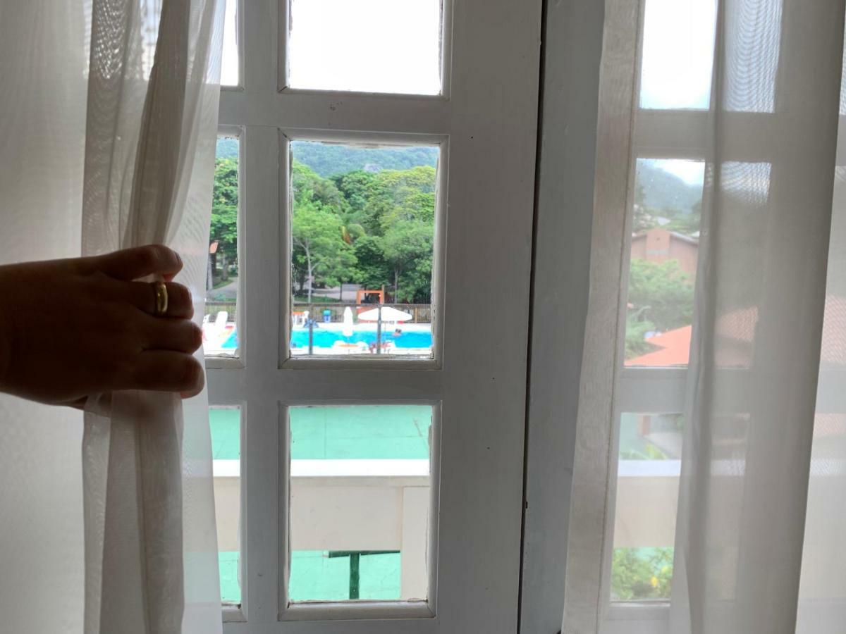 Hotel Sao Sebastiao Da Praia Florianópolis Exteriér fotografie
